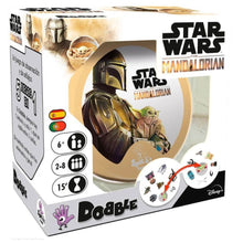 Cargar imagen en el visor de la galería, Juego Dobble Star Wars
