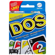 Cargar imagen en el visor de la galería, Juego Dos Segunda Edición del Uno
