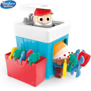 Juego infantil fontanero chapucero Hasbro