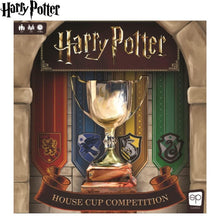 Cargar imagen en el visor de la galería, Juego la copa de las casas Harry Potter
