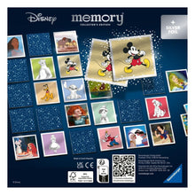 Cargar imagen en el visor de la galería, Juego memory Disney Ravensburger
