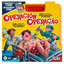 Cargar imagen en el visor de la galería, Juego Operacion
