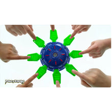 Cargar imagen en el visor de la galería, Juego pulsa y expulsa
