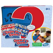 Cargar imagen en el visor de la galería, Juego ¿Quien Es Quien?

