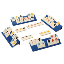 Cargar imagen en el visor de la galería, Juego Rummi 4 jugadores clasic Cayro
