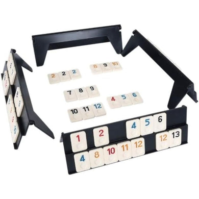 Juego Rummy
