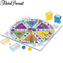 Cargar imagen en el visor de la galería, Juego Trivial Pursuit Edición familia
