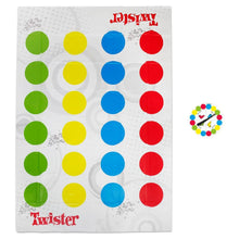 Cargar imagen en el visor de la galería, Juego Twister
