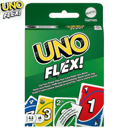 Juego Uno Flex