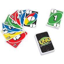 Cargar imagen en el visor de la galería, Juego cartas UNO reglas personalizadas
