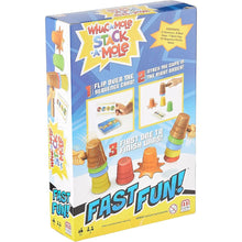 Cargar imagen en el visor de la galería, Juego Whac a Mole Fast Fun
