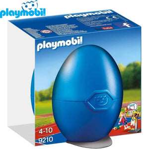 jugadores baloncesto playmobil