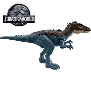 Jurassic World Carcharodontosaurus 194735013777