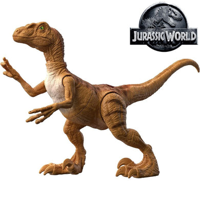 Jurassic World Mattel Velociraptor Legacy colección