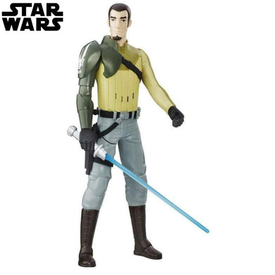 Kanan Jarrus Star Wars Rebels