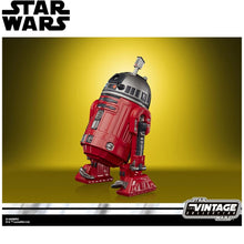 Cargar imagen en el visor de la galería, Kenner figura r2-SHW Star Wars Rogue One
