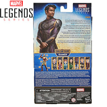 Cargar imagen en el visor de la galería, Figura Kingo Eternals Legends Marvel
