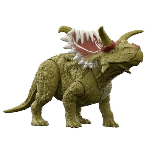 Kosmoceratops Jurassic World Legacy dinosaurio