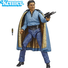 Cargar imagen en el visor de la galería, Figura Lando Calrissian Star Wars Imperio Contraataca
