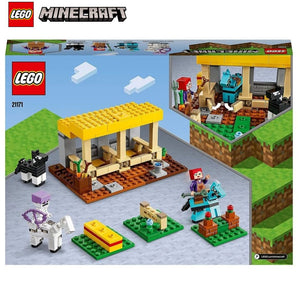 Lego 21171