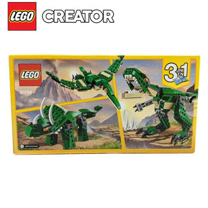 Lego 31058