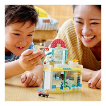 Cargar imagen en el visor de la galería, Lego 41695 clínica de mascotas Friends
