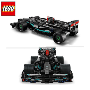 Lego 42165 mercedes amg f1