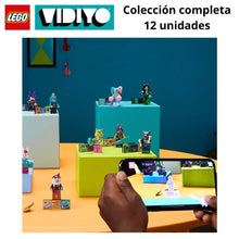 Cargar imagen en el visor de la galería, Lego 43101 Vidiyo Serie 1
