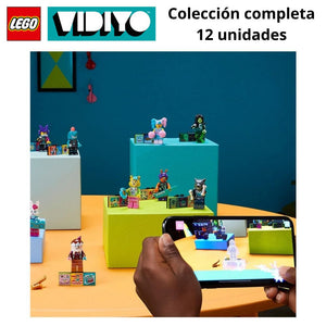 Lego 43101 Vidiyo Serie 1