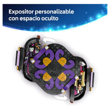 Cargar imagen en el visor de la galería, Lego 43262 Disney Villains Trajes de Maléfica y Cruella De Vil

