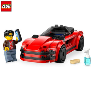 Lego 60448 coche