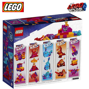 Lego 70825