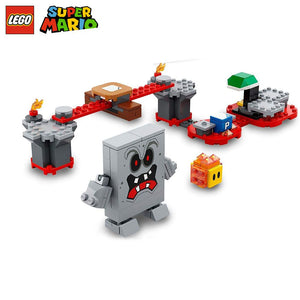Lego 71364 Lava letal de Roco Super Mario