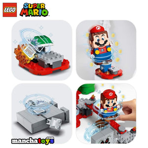Lego 71364