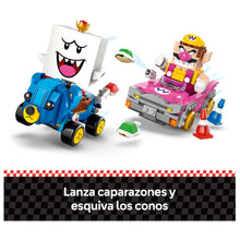 Cargar imagen en el visor de la galería, Lego 72038 Wario y Rey Boo Super Mario
