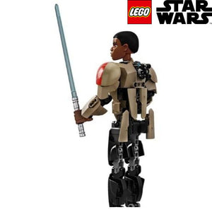 Lego 75116 Finn Star Wars el despertar de la fuerza