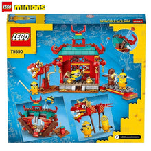 Cargar imagen en el visor de la galería, Lego 75550
