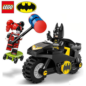 Lego 76220 Harley Quinn Batman