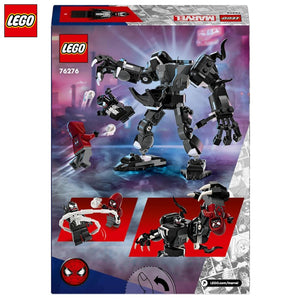 lego 76276 armadura venom