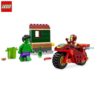 Lego 76287