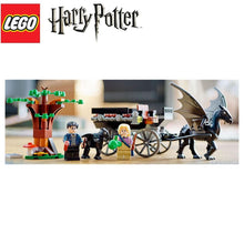 Cargar imagen en el visor de la galería, Lego 76400 Harry Potter
