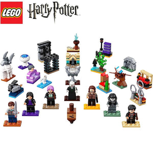 Lego 76404 calendario de adviento Harry Potter