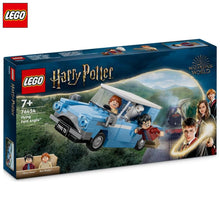 Cargar imagen en el visor de la galería, Lego 76424 Ford Anglia Volador Harry Potter
