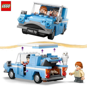 Lego 76424