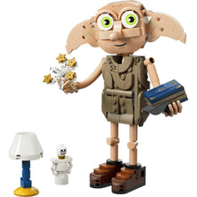Cargar imagen en el visor de la galería, Lego 76469 Dobby el elfo Harry Potter
