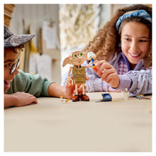 Cargar imagen en el visor de la galería, Lego 76469 Dobby el elfo Harry Potter
