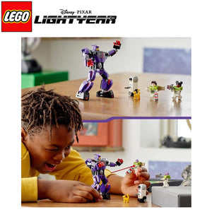 Lego 76831