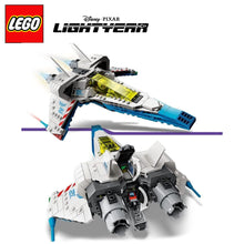 Cargar imagen en el visor de la galería, Lego 76832 nave espacial XL 15 Lightyear
