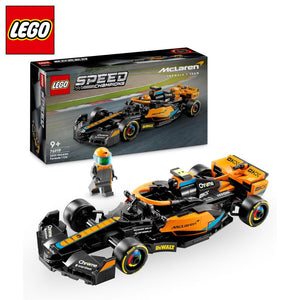 Lego 76919 coche McClaren 2023