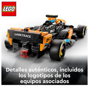 Lego 76919 coche